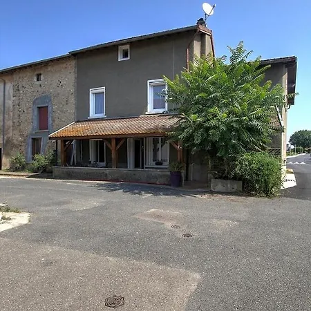 Hébergement de vacances Kot&plaine *