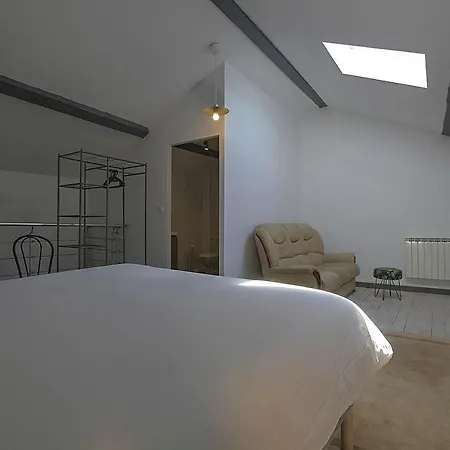 Hébergement de vacances Kot&plaine