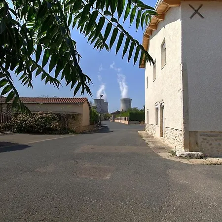 Hébergement de vacances Kot&plaine Saint-Vulbas